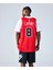 Chicago Bulls Dri-Fit Swingman Nba Erkek Kırmızı Basketbol Forma DN2000-657 2