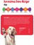 Kurutulmuş Dana Akciğer Lokmalık Köpek Ödül Maması %100 Doğal Tüm Irklar Için Yüksek Protein 80 G 3
