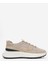 21525 Erkek Kalın Taban Bağcıklı Sneaker 1