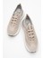 21525 Erkek Kalın Taban Bağcıklı Sneaker 2