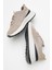 21525 Erkek Kalın Taban Bağcıklı Sneaker 3