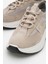 21525 Erkek Kalın Taban Bağcıklı Sneaker 5