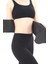 Unisex Termal Bel Korse %100 Sauna Terleme Kemeri Bel ve Göbek Bölgesinde Etkili 2