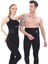 Unisex Termal Bel Korse %100 Sauna Terleme Kemeri Bel ve Göbek Bölgesinde Etkili 5