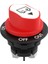 Mini Akü Devre Kesici Şalter IP56 - 12/24V 100A 2