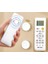Mıknatıslı Çok Amaçlı Kumanda, Telefon Tutucu 2 Adet 1