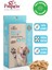 Kurutulmuş Dana Işkembe Çiğnemelik Köpek Ödül Maması %100 Doğal Tüm Irklar Için Yüksek Protein 100 G 1