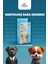 Kurutulmuş Dana Işkembe Çiğnemelik Köpek Ödül Maması %100 Doğal Tüm Irklar Için Yüksek Protein 100 G 2
