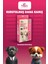 Kurutulmuş Dana Kamış Çiğnemelik Köpek Ödül Maması %100 Doğal Tüm Irklar Için Yüksek Protein 100 G 2