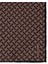 Erkek Kahverengi Desenli Mendil 50317601-400 5