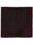 Erkek Bordo Desenli Mendil 50316437-900 3
