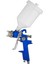 HK827 Profesyonel Boya Tabancası 1.4 mm 1