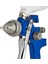 HK827 Profesyonel Boya Tabancası 1.4 mm 3