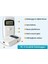 Mini Sıcaklık Kayıt Cihazı Datalogger Rc-4 3