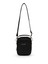 Erkek Erkek Siyah Omuz Çantası 50315076-VR046 5