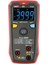 UT123D Cep Tipi Dijital Multimetre 1