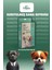 Kurutulmuş Dana Kuyruk Çiğnemelik Köpek Ödül Maması %100 Doğal Tüm Irklar Için Yüksek Protein 100 G 2