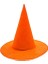 Turuncu Keçe Cadı Şapkası 1