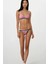 Kadın Laci Bambu Soft Brazilian Bra Set 2