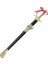 Altın Renk Kabzalı Zararsız Oyuncak Şövalye Kılıcı – 68 cm (Plastik) 2