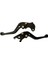Spor Manet Seti Siyah Cf Moto NK250 SR250 1