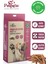 Kurutulmuş Horoz Ayak Köpek Ödül Maması Çiğnemelik %100 Doğal Tüm Irklar Için Yüksek Protein 100 G 1