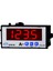 M0012 Epm-4d-48 Ampermetre 1
