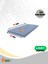 Trendshopsalışveriş 6 Adet 3cm 50X50 Xps Yalıtım Levhası (Oluklu) Kutulu 1
