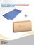Trendshopsalışveriş 6 Adet 3cm 50X50 Xps Yalıtım Levhası (Oluklu) Kutulu 2