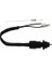 Arka Fren Müşürü Yaylı Honda Cbf 150-250 1