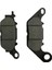 Ön Fren Balatası Yamaha Nmax 125 155 Delight 125 2017-2018 (380,694) 1