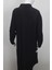 Fistan Store Kadın Siyah Desenli Spor Kesim Rahat Kalıp Yazlık Battal Tunik 3