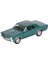 42313 Welly Pontiac 1:32 -Karsan Oyuncak 1