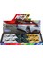 42313 Welly Pontiac 1:32 -Karsan Oyuncak 4