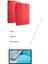 Galaxy A9 Plus X210 11 Inç Uyumlu Tablet Kılıfı Tri Folding Tablet Kalemi FSKL02 Ekran Koruyucu 1