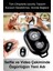 Bluetooth Kablosuz Uzaktan Kumanda Ios Android Uyumlu Selfie Fotoğraf Video Çekme Remote Shutter 1