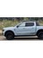 Ranger Stormtrak Bagaj Siyah Yazı Logo Ford Ile Uyumlu 3