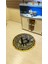 Bitcoin Kripto Para Şeklinde Yıkanabilir Hali ,süngerli Yüzey- Kaymaz Dot Taban 3
