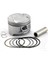 Piston Segman Takımı Bajaj Pulsar NS150 1