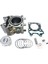 Silindir Seti Komple Honda Pcx 150 2014-2017 Kanuni Seha 150 1