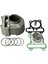 Silindir Seti Komple Honda Spacy 110 1211A-GGC-V00 1