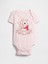 Bebek Açık Pembe Winnie The Pooh Body 1