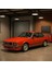 Bmw 635 Csı (E24) 1/18 Model Araba 1