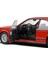 Bmw 635 Csı (E24) 1/18 Model Araba 2