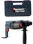 1500 Watt 2.28MM Bakır Sargılı 7.0 Joule Kablolu Kırıcı Hilti Matkap +5 Uç Hediye 1