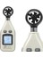Lyk BGM816A Rüzgar Hızı ve Sıcaklık Ölçer Anemometre 1