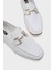 Candi Metal Tokalı Kadın Loafer 6