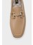 Candi Metal Tokalı Kadın Loafer 3