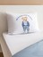Lcw Home Karişik Ayı Teddy Baskılı %100 Pamuk Tek Kişilik Nevresim Seti 3