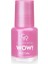 Wow Nail Color No:25 - Oje 1